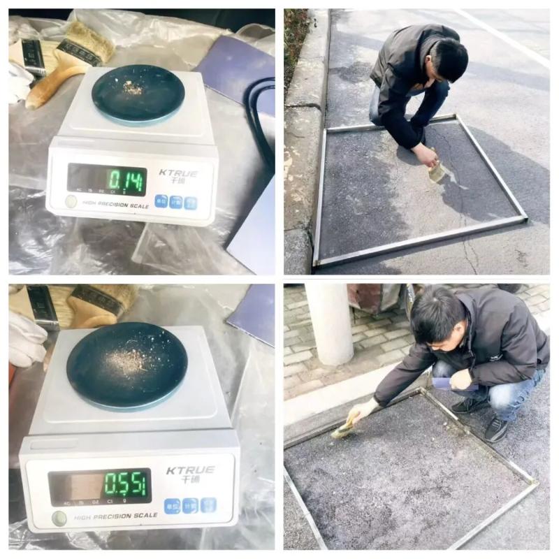 简篇-【深化工作落实年】春季净城护蓝天 精细保洁提质效 图片